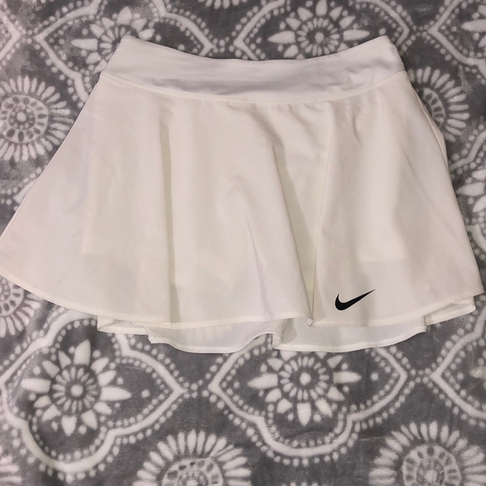 Nike skirt